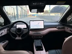 2025 BYD Seagull Smart Driving 305km Freedom — фото 8