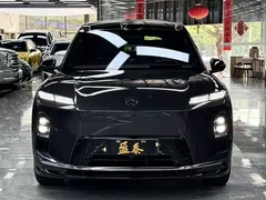 2026 Nio ES8 6-seat Executive Luxury — фото 2