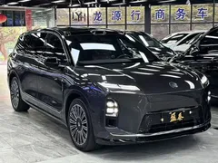 2026 Nio ES8 6-seat Executive Luxury — фото 3