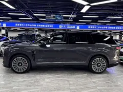 2026 Nio ES8 6-seat Executive Luxury — фото 4