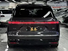 2026 Nio ES8 6-seat Executive Luxury — фото 6