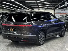 2026 Nio ES8 6-seat Executive Luxury — фото 7