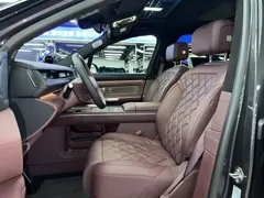 2026 Nio ES8 6-seat Executive Luxury — фото 8