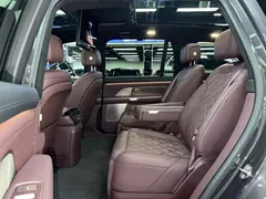 2026 Nio ES8 6-seat Executive Luxury — фото 9