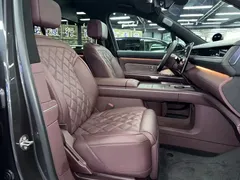 2026 Nio ES8 6-seat Executive Luxury — фото 11