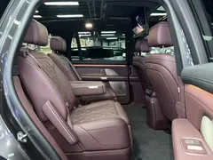 2026 Nio ES8 6-seat Executive Luxury — фото 12