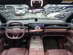 2026 Nio ES8 6-seat Executive Luxury — фото 13