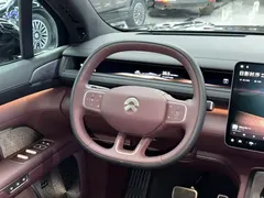 2026 Nio ES8 6-seat Executive Luxury — фото 14