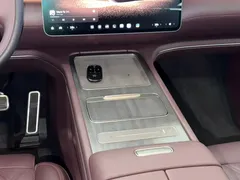 2026 Nio ES8 6-seat Executive Luxury — фото 15