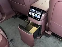2026 Nio ES8 6-seat Executive Luxury — фото 18