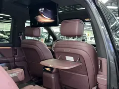 2026 Nio ES8 6-seat Executive Luxury — фото 19