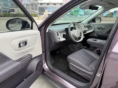 2025 Leapmotor B10 510 Enjoy — фото 2