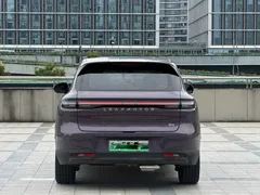 2025 Leapmotor B10 510 Enjoy — фото 13