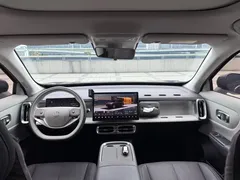 2025 Leapmotor B10 510 Enjoy — фото 14