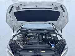 2023 Volkswagen Lamando L 280TSI DSG, белый — фото 8