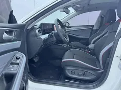 2023 Volkswagen Lamando L 280TSI DSG, белый — фото 10