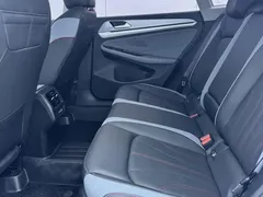 2023 Volkswagen Lamando L 280TSI DSG, белый — фото 13