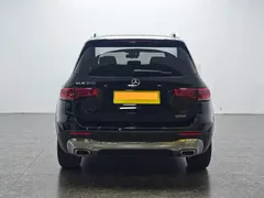 2022 Mercedes-Benz GLB 200 Fashion, чёрный — фото 6