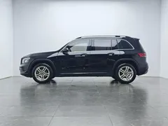 2022 Mercedes-Benz GLB 200 Fashion, чёрный — фото 10