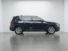 2022 Mercedes-Benz GLB 200 Fashion, чёрный — фото 11