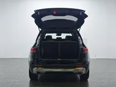 2022 Mercedes-Benz GLB 200 Fashion, чёрный — фото 13