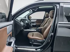 2022 Mercedes-Benz GLB 200 Fashion, чёрный — фото 14