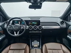 2022 Mercedes-Benz GLB 200 Fashion, чёрный — фото 15