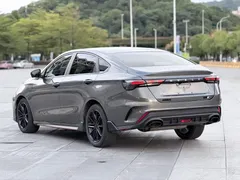 2022 Geely Binrui Cool 1.5T DCT Thunder — фото 6