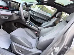 2022 Geely Binrui Cool 1.5T DCT Thunder — фото 7