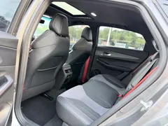 2022 Geely Binrui Cool 1.5T DCT Thunder — фото 8