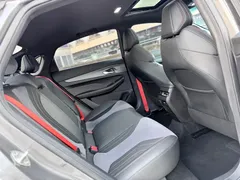 2022 Geely Binrui Cool 1.5T DCT Thunder — фото 11