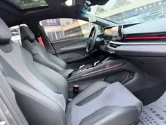 2022 Geely Binrui Cool 1.5T DCT Thunder — фото 12