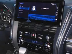 2020 Lexus LM 300h 7-seat, чёрный — фото 10