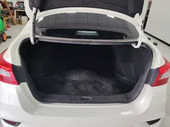 2022 Nissan Sylphy Classic 1.6XE CVT Comfort, белый — фото 4