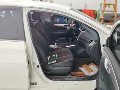 2022 Nissan Sylphy Classic 1.6XE CVT Comfort, белый — фото 8