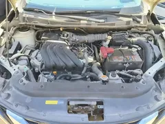 2022 Nissan Sylphy Classic 1.6XE CVT Comfort, белый — фото 10