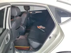 2022 Nissan Sylphy Classic 1.6XE CVT Comfort, белый — фото 11
