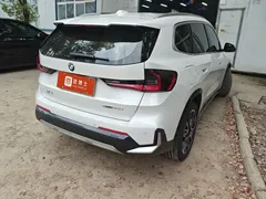 2023 BMW X1 M Sport Package, белый — фото 2