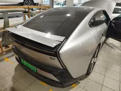 2025 Xpeng P7 702 Long Range Ultra — фото 6