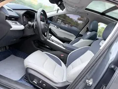 2021 Geely Preface 2.0TD Premium — фото 7