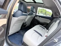 2021 Geely Preface 2.0TD Premium — фото 8