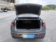 2021 Geely Preface 2.0TD Premium — фото 10