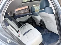 2021 Geely Preface 2.0TD Premium — фото 11
