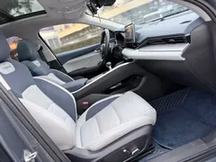 2021 Geely Preface 2.0TD Premium — фото 12