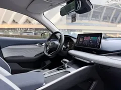 2021 Geely Preface 2.0TD Premium — фото 13