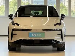 2025 Zeekr X 4 seats RWD Magic Cube, белый — фото 2