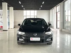 2023 Volkswagen Magotan 280TSI DSG Leading 2 Millionth Edition, чёрный — фото 2