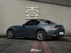 2022 Mazda MX-5 2.0L AT — фото 6