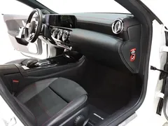 2021 Mercedes-Benz CLA 200, белый — фото 8