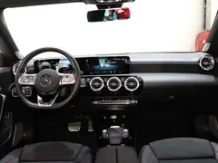 2021 Mercedes-Benz CLA 200, белый — фото 12
